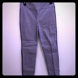 Stitch Fix Margaret M Slimming Pants sz M